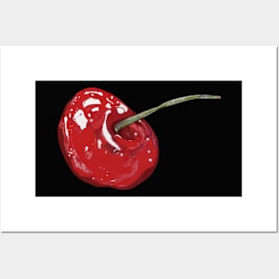 Cherry Ripe Posters and Art